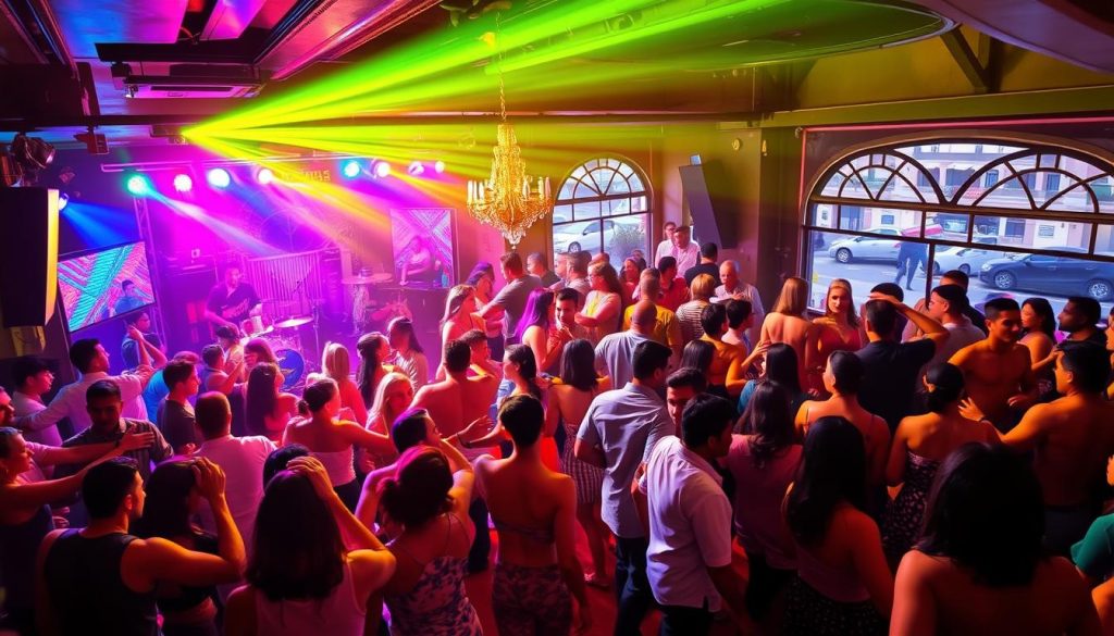salsa nightlife Cali salsa nightlife Cali