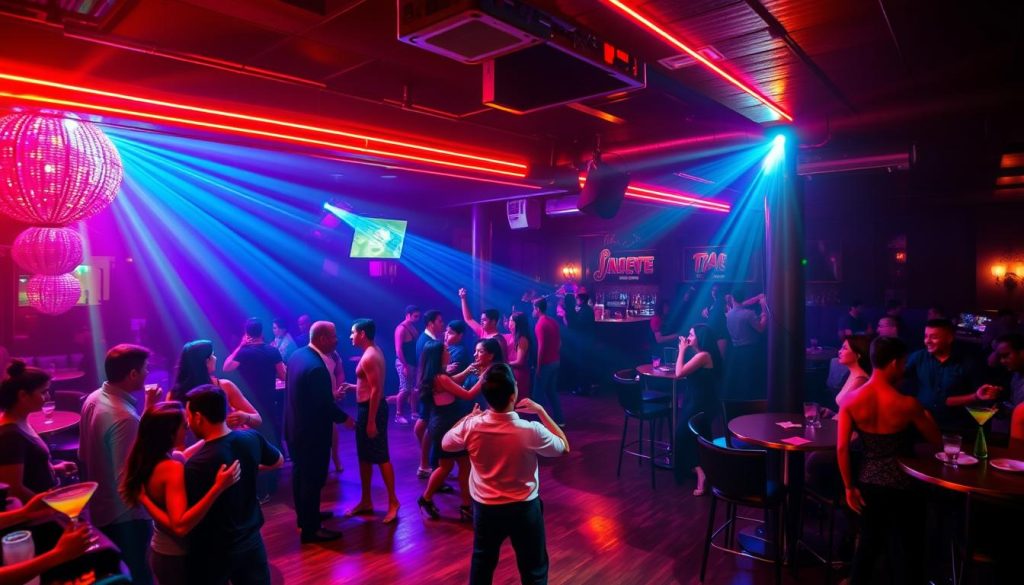 salsa nightlife Cali salsa nightlife Cali