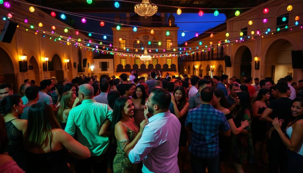 salsa socials Cali salsa socials Cali