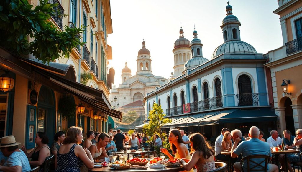 seafood restaurants in Cartagena seafood restaurants in Cartagena
