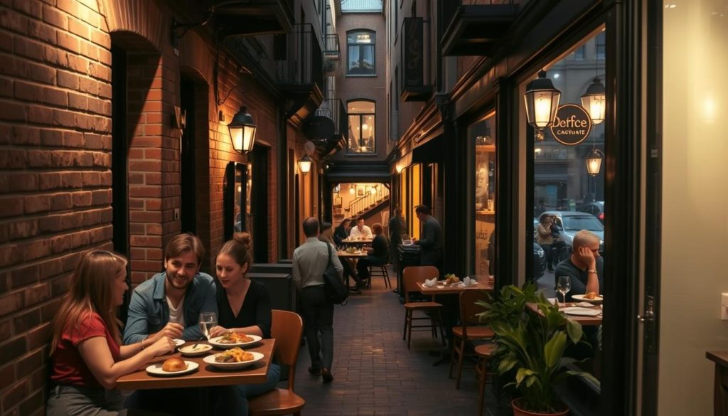 secret food spots Melbourne secret food spots Melbourne