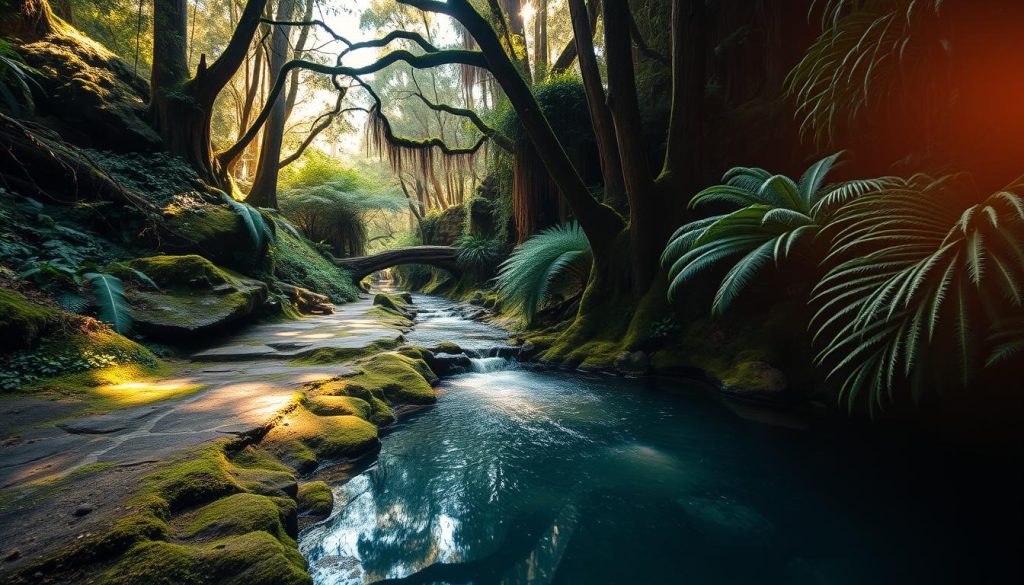 secret natural escapes Sydney secret natural escapes Sydney