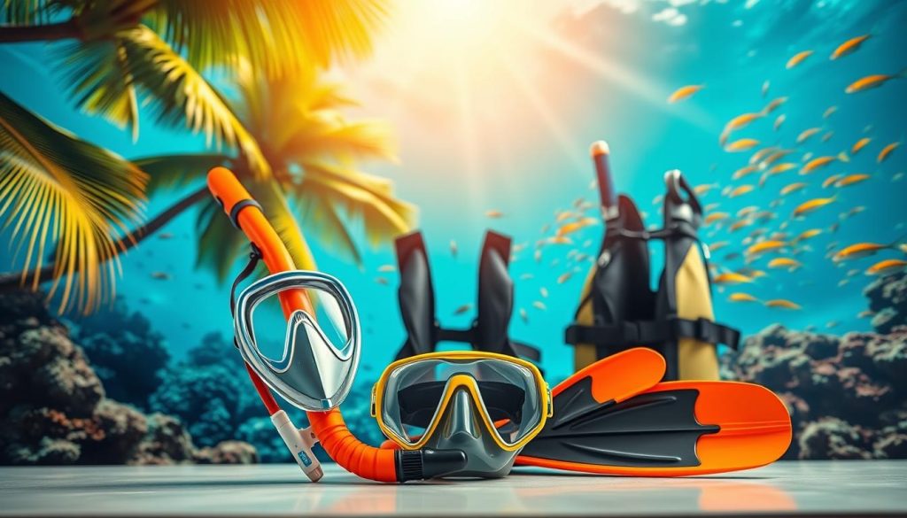 snorkeling equipment snorkeling equipment