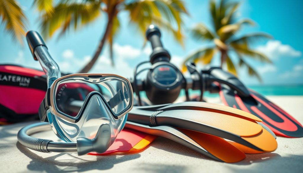 snorkeling gear snorkeling gear