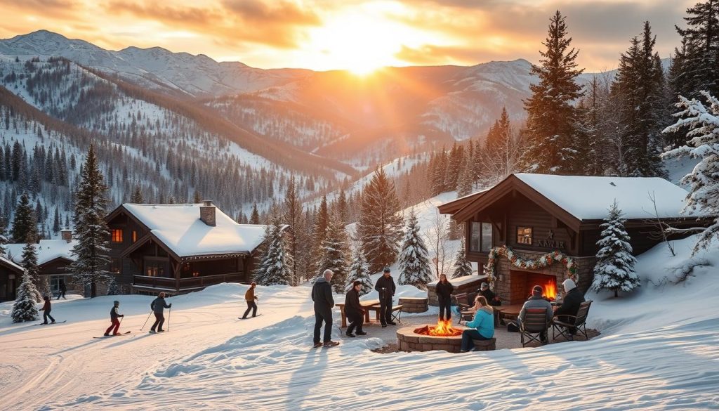 snowy mountain holidays snowy mountain holidays