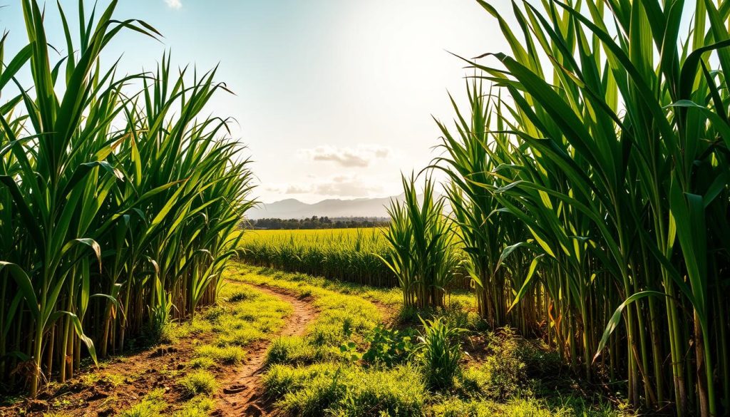 sugar cane plantations Cali sugar cane plantations Cali
