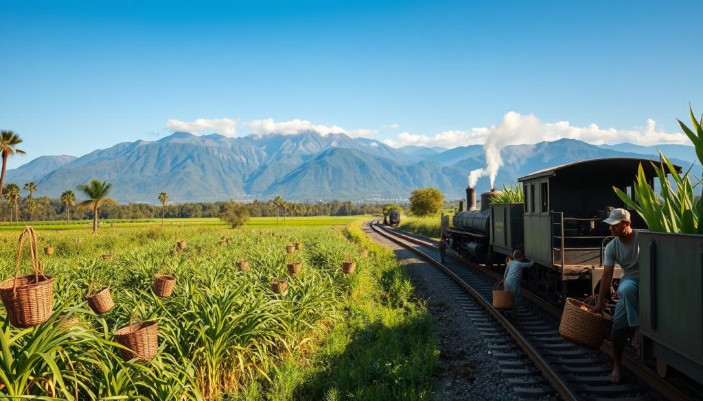 sugar cane tours Cali sugar cane tours Cali