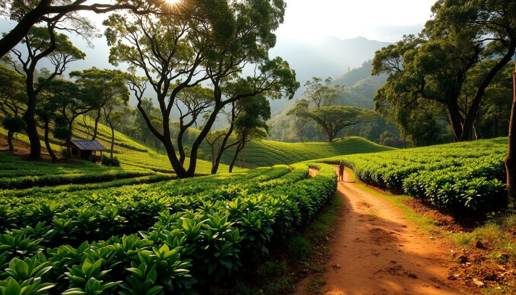 sustainable coffee farms Colombia sustainable coffee farms Colombia