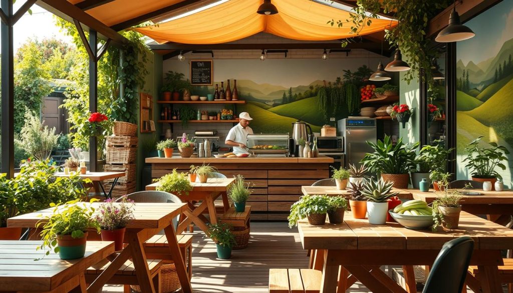 sustainable restaurant choices sustainable restaurant choices