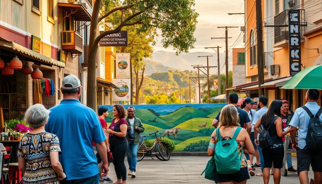 sustainable tourism Cali Colombia sustainable tourism Cali Colombia