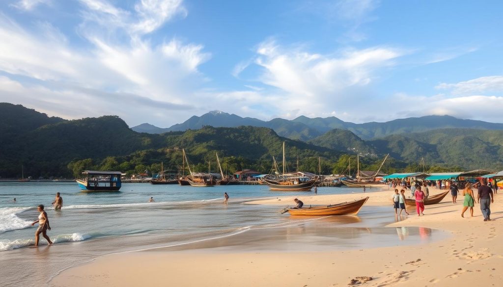 sustainable tourism in Santa Marta sustainable tourism in Santa Marta