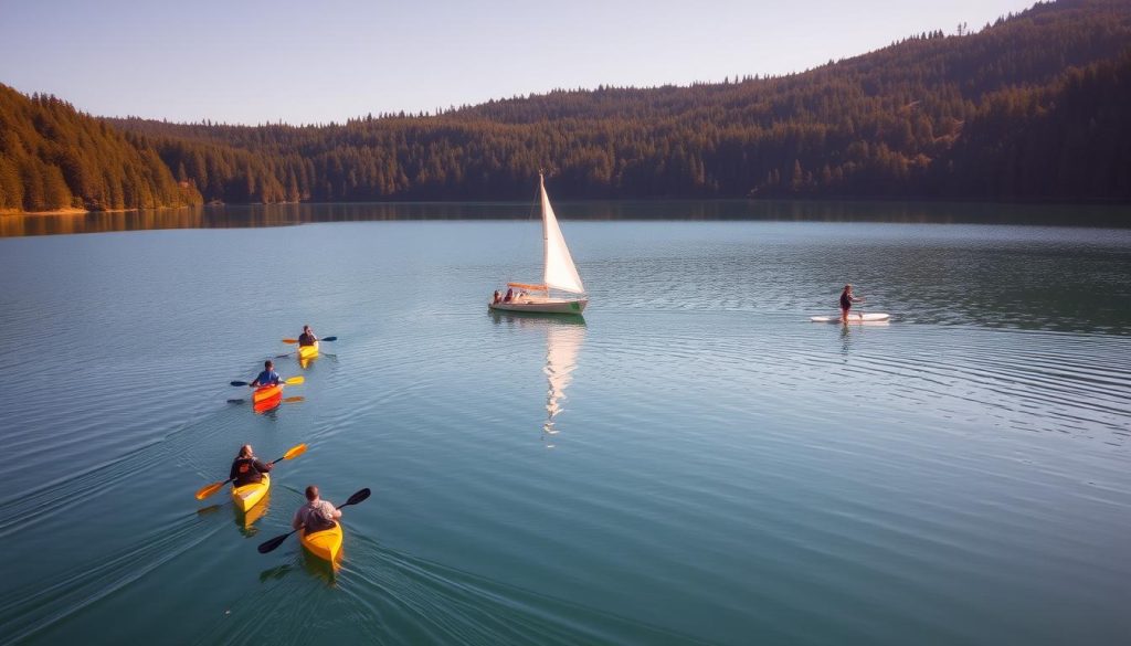 sustainable water activities sustainable water activities