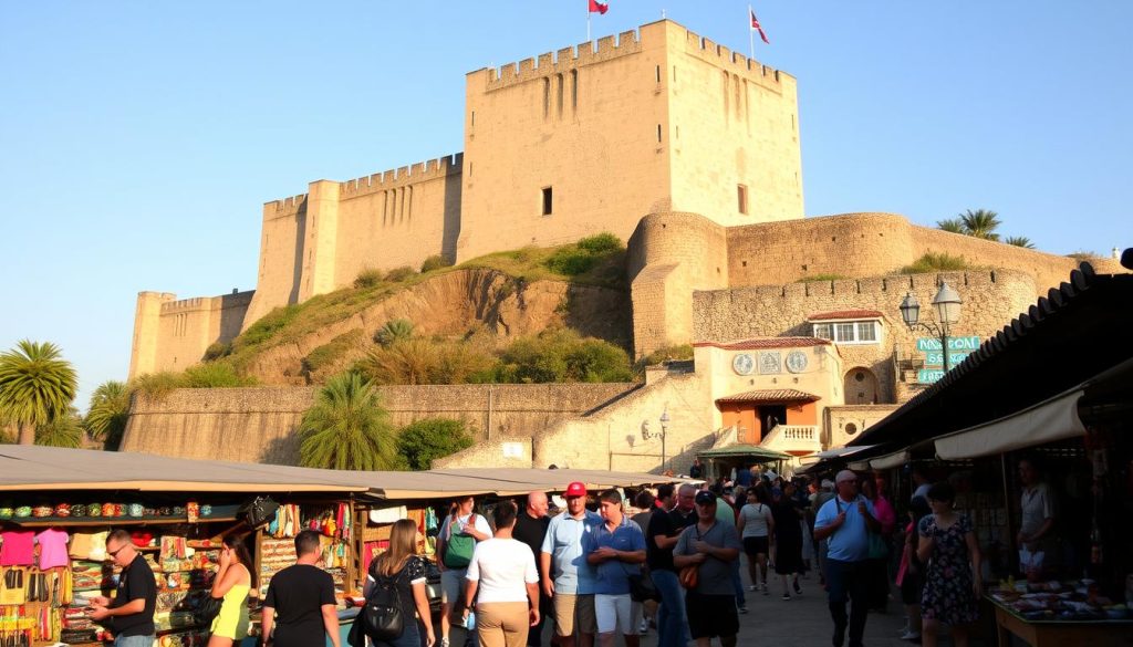 things to do San Felipe castle things to do San Felipe castle