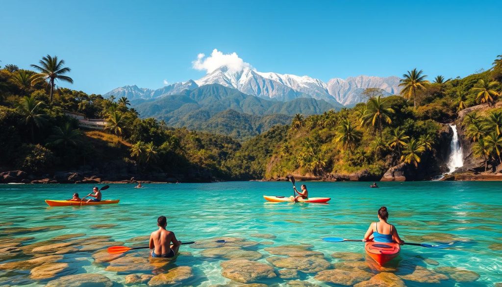 things to do in Santa Marta things to do in Santa Marta
