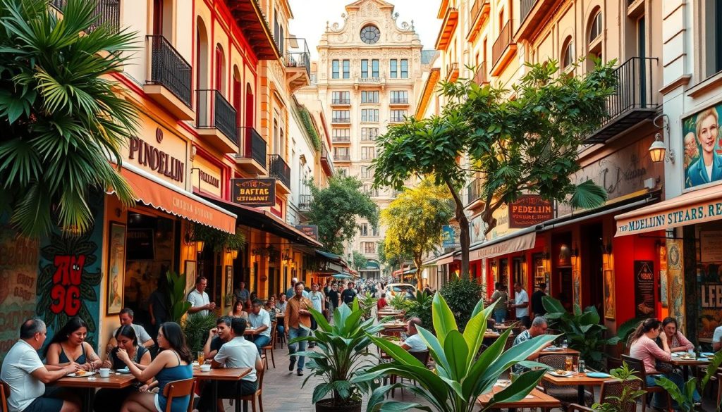 top Colombian restaurants MedellĂn top Colombian restaurants MedellĂn