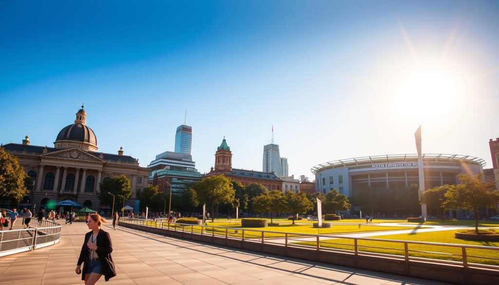 top attractions for solo travelers in Melbourne top attractions for solo travelers in Melbourne