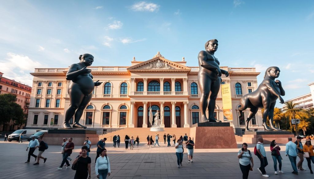 top attractions in MedellĂn top attractions in MedellĂn