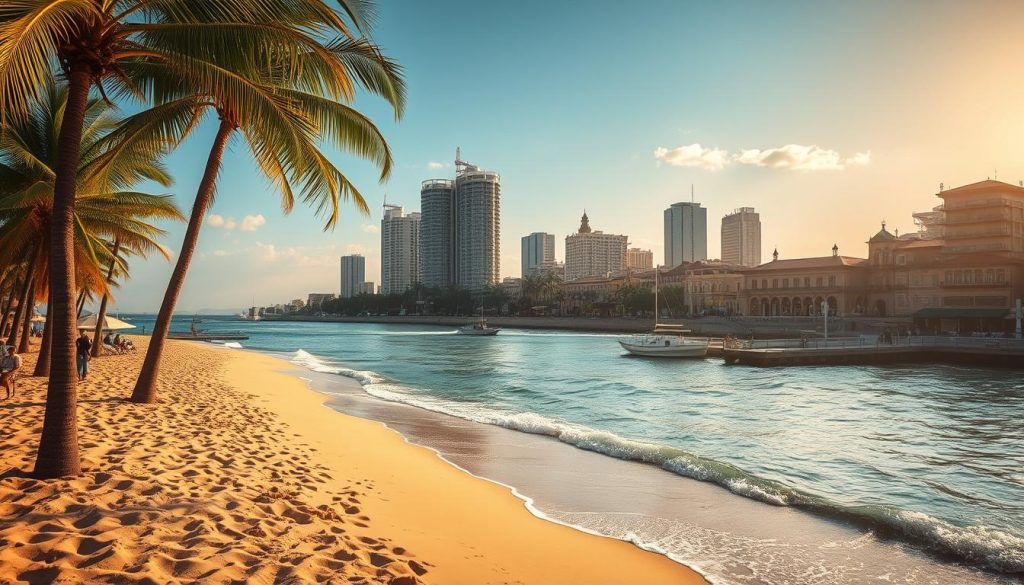 top beaches in Cartagena top beaches in Cartagena