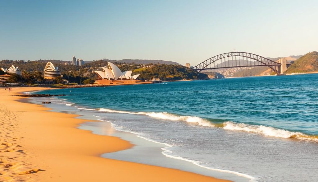 top budget-friendly sights in Sydney top budget-friendly sights in Sydney
