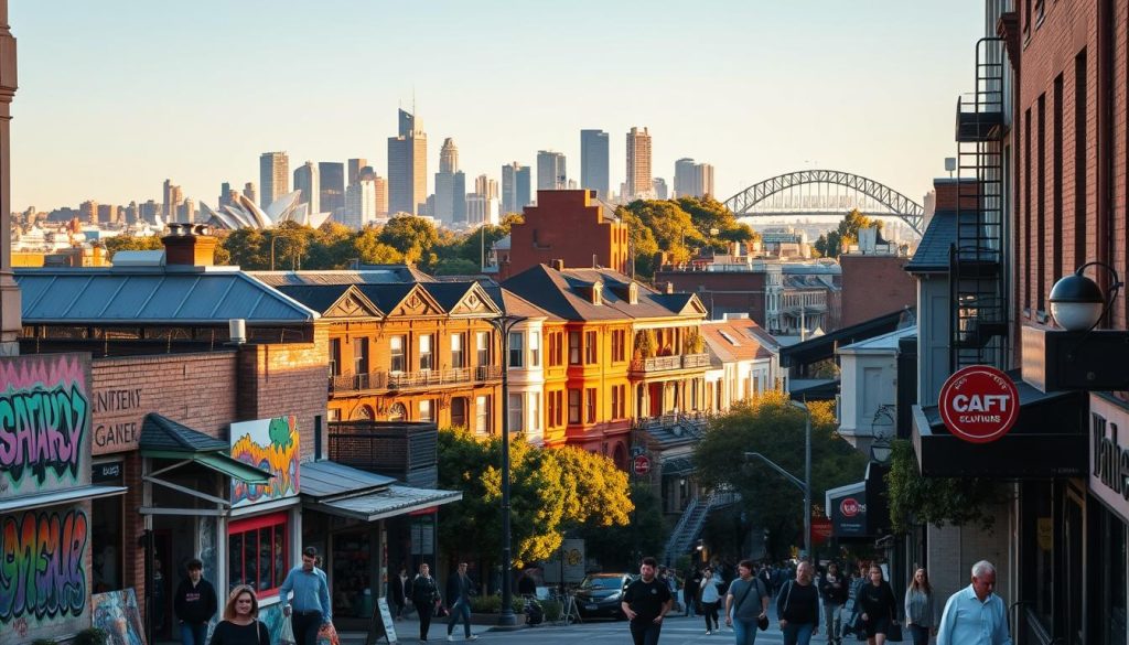 top places to stay in Sydney top places to stay in Sydney