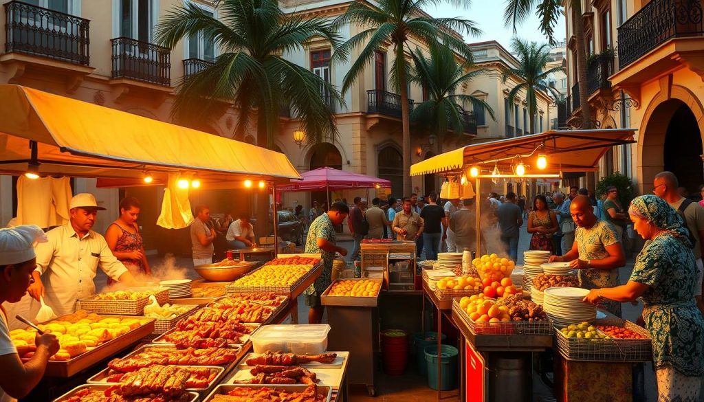 top street food Cartagena top street food Cartagena