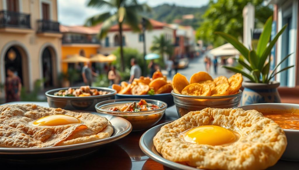 traditional Colombian dishes with a Cartagena twist traditional Colombian dishes with a Cartagena twist