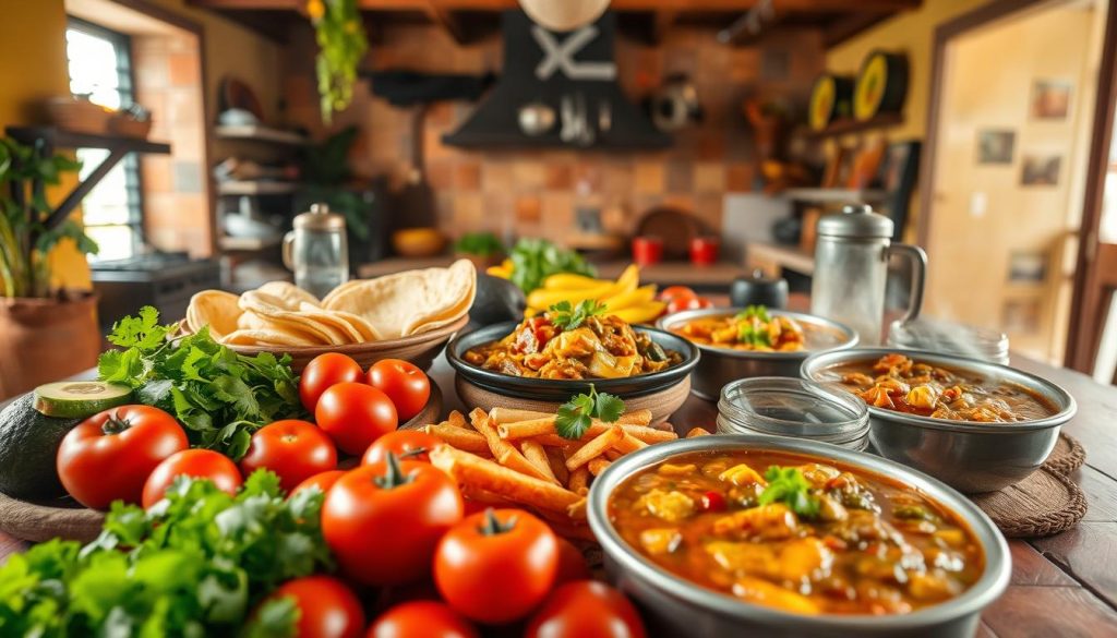 traditional Colombian food traditional Colombian food
