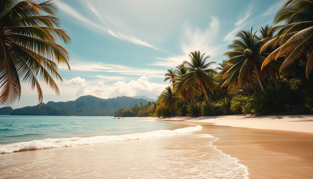 tropical destinations in December tropical destinations in December