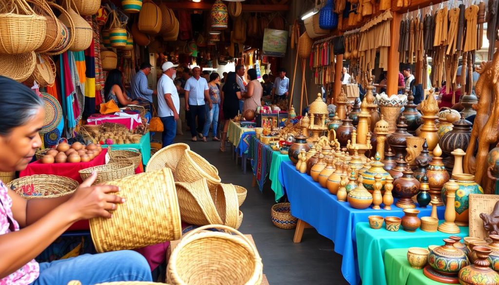 unique crafts Cartagena unique crafts Cartagena