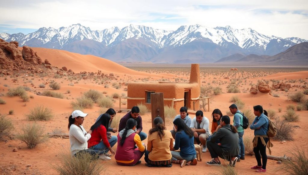 volunteer programs San Pedro de Atacama volunteer programs San Pedro de Atacama
