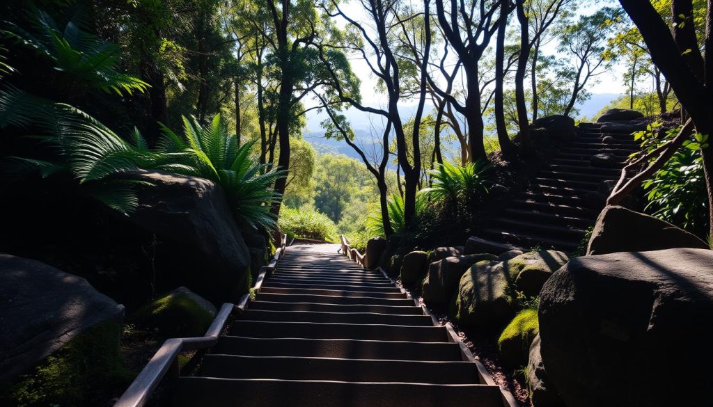 1000 Steps Kokoda Track Memorial Walk 1000 Steps Kokoda Track Memorial Walk