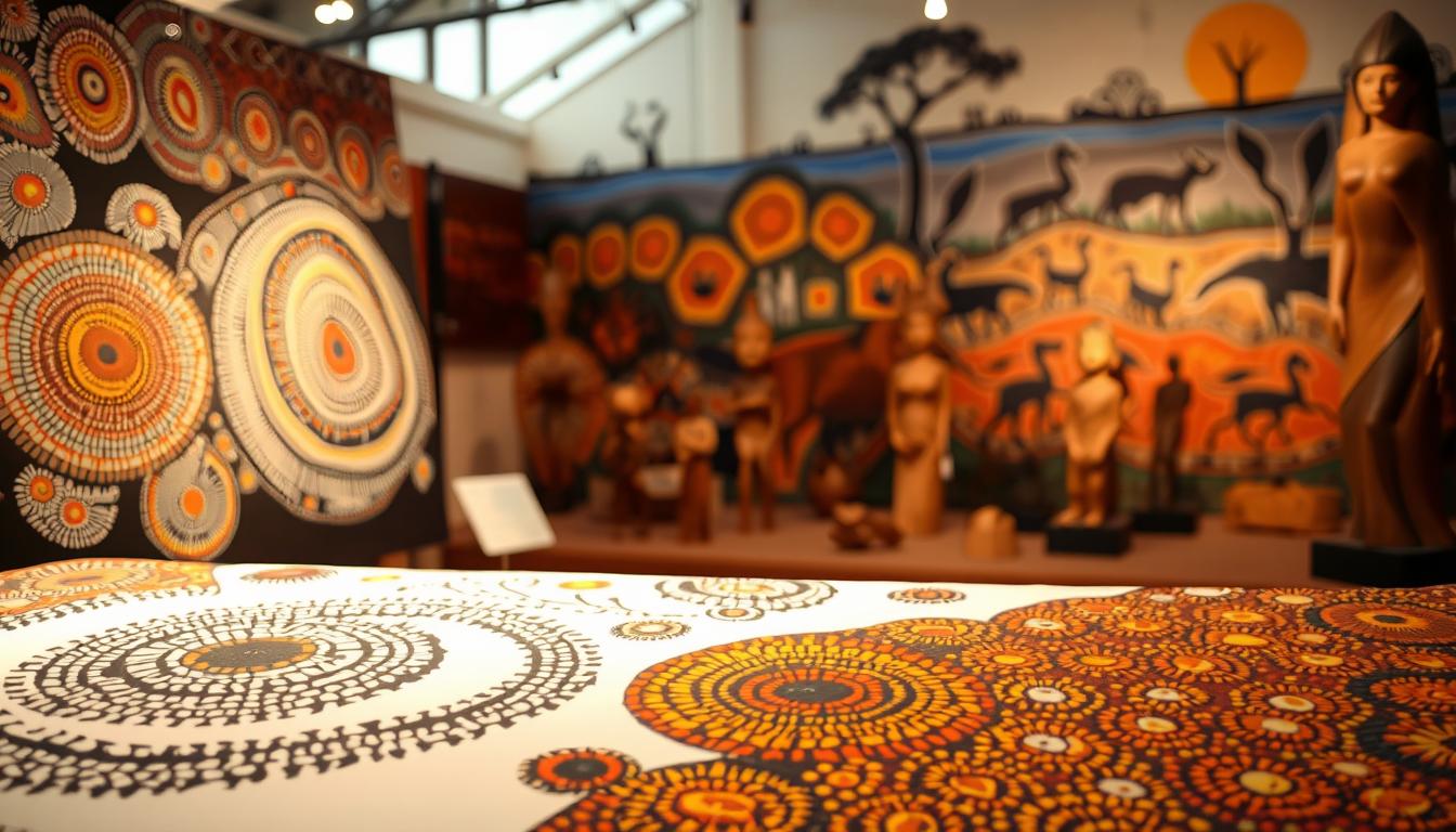 Your Guide To Experiencing Aboriginal Culture Near Cairns