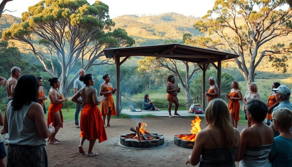 Aboriginal Cultural Tours Aboriginal Cultural Tours