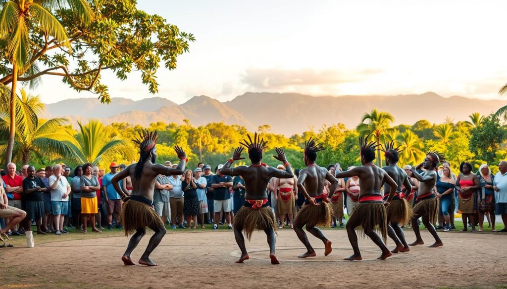 Aboriginal cultural performances Cairns Aboriginal cultural performances Cairns