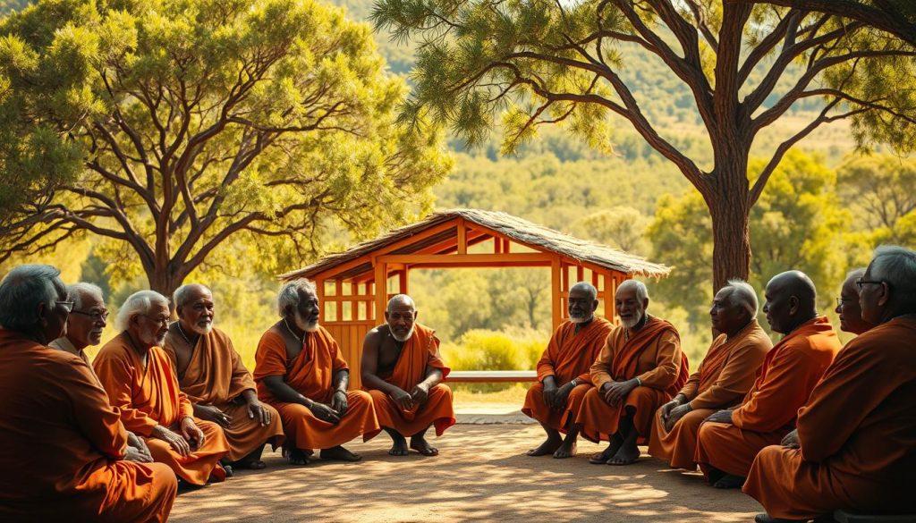 Aboriginal cultural respect Aboriginal cultural respect