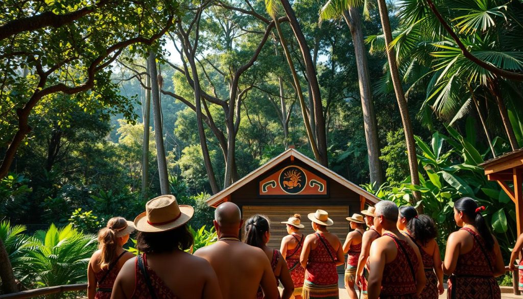 Aboriginal cultural tours in Cairns Aboriginal cultural tours in Cairns