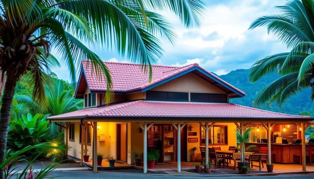 Affordable Cairns lodging Affordable Cairns lodging