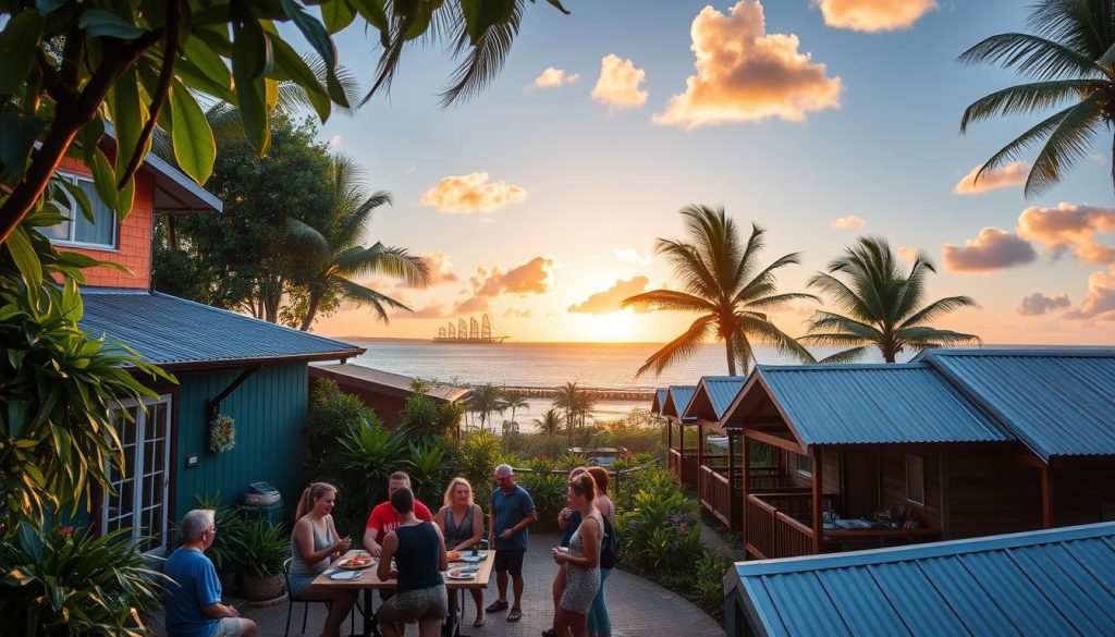 Affordable stay options in Cairns Affordable stay options in Cairns