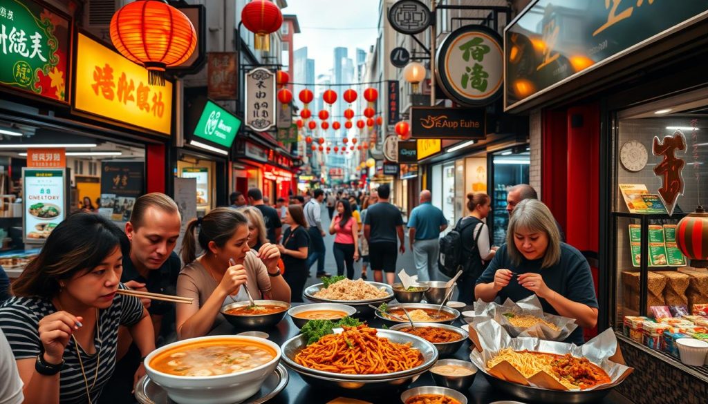 Asian cuisine in Auckland Asian cuisine in Auckland