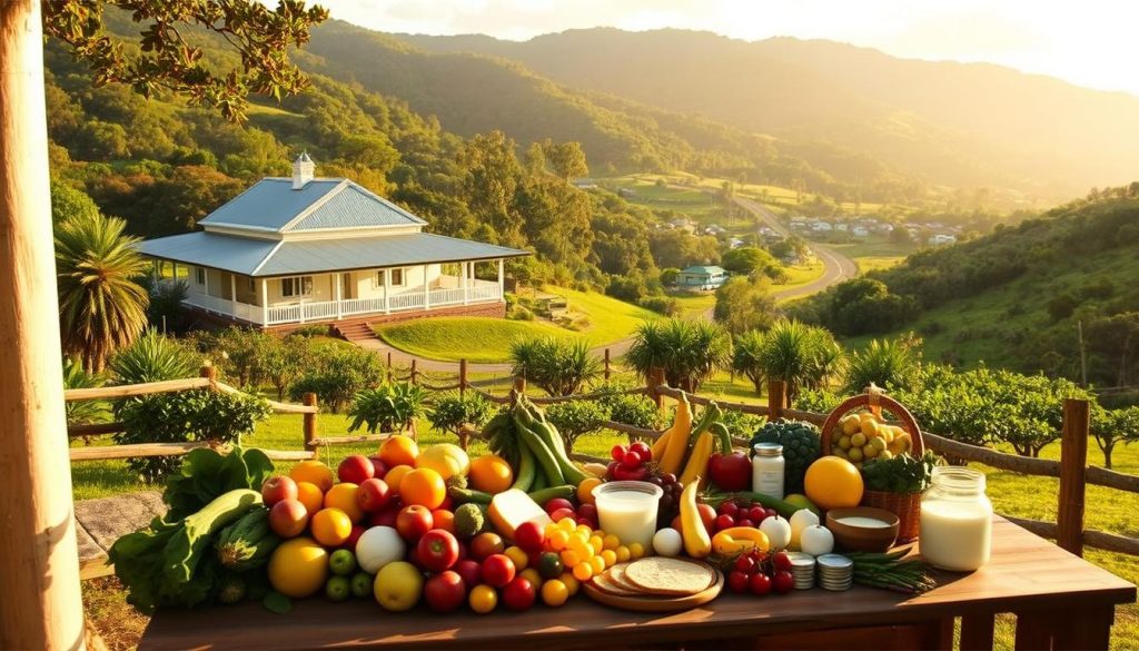 Atherton Tablelands culinary experiences Atherton Tablelands culinary experiences