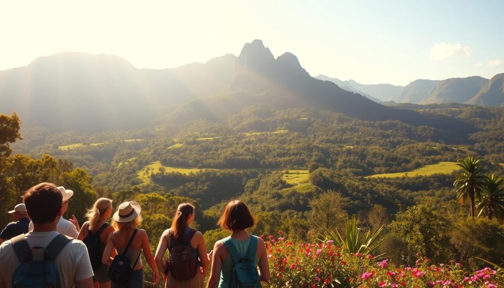 Atherton Tablelands tours Atherton Tablelands tours