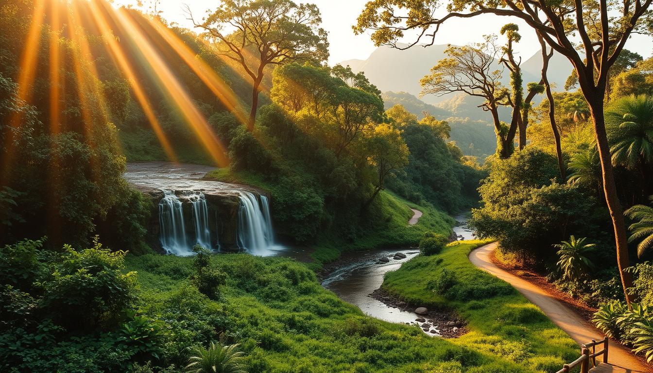 Atherton Tablelands tours