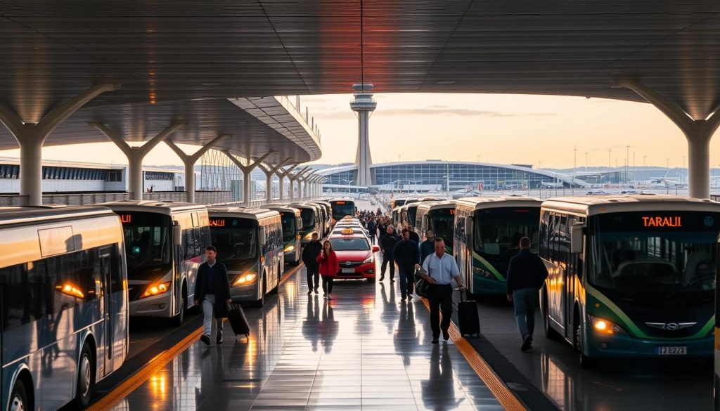 Auckland Airport Transportation Auckland Airport Transportation