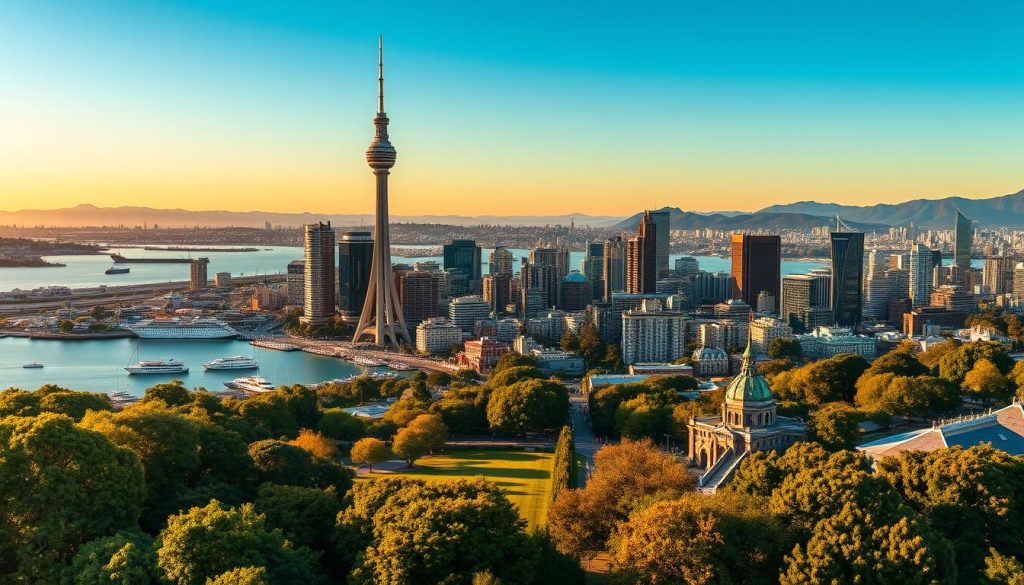Auckland City Pass Attractions Auckland City Pass Attractions