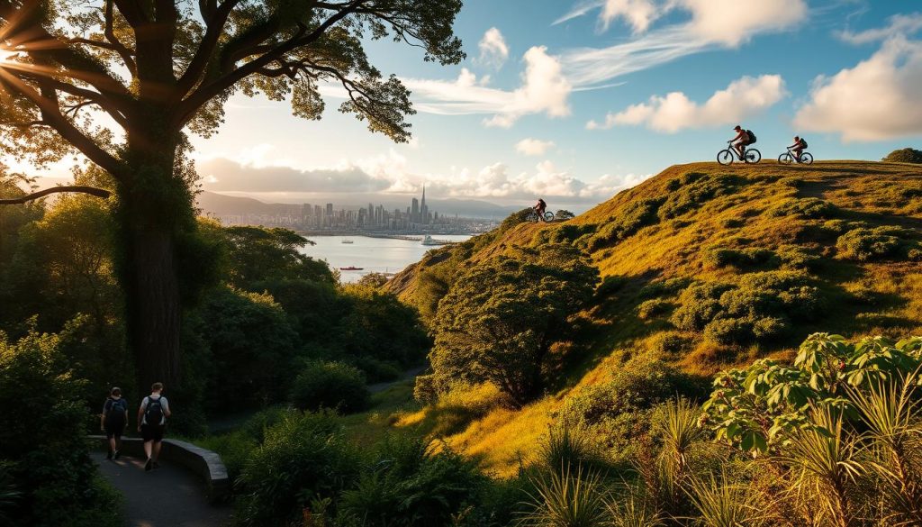 Auckland Outdoor Activities Auckland Outdoor Activities