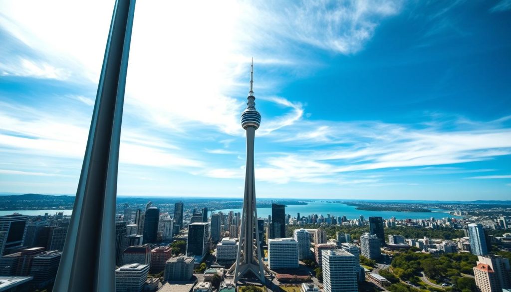 Auckland Sky Tower photography tips Auckland Sky Tower photography tips