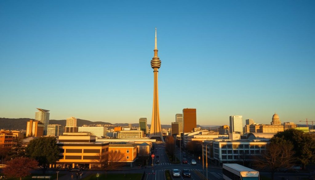 Auckland Sky Tower value for money Auckland Sky Tower value for money