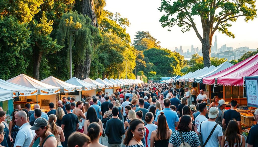 Auckland Vegan Food Festival Auckland Vegan Food Festival