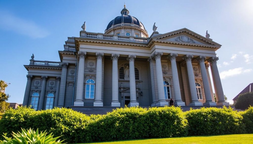 Auckland War Memorial Museum Auckland War Memorial Museum