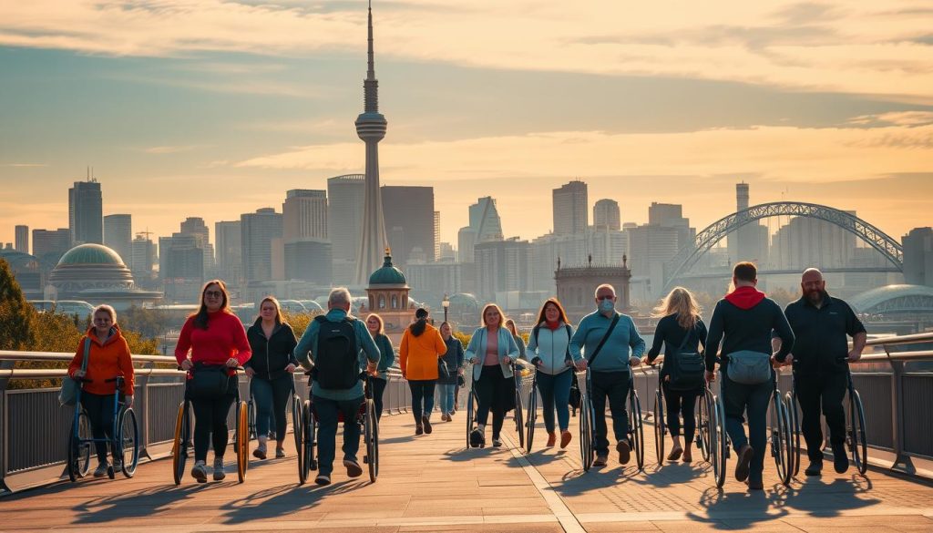 Auckland accessible attractions Auckland accessible attractions